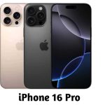 iPhone 16 Pro