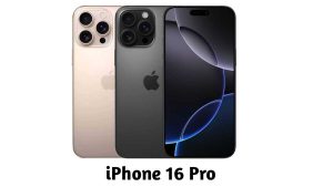 iPhone 16 Pro review