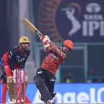 ম্যাচ রেজাল্ট:সানরাইজার্স হায়দরাবাদ (SRH) জয়ী হয়েছে ৪২ রানে, প্রথমে ব্যাট করে SRH তোলে ২৩২ রান, জবাবে রয়্যাল চ্যালেঞ্জার্স বেঙ্গালুরু (RCB) গুটিয়ে যায় ১৮৯ রানে।