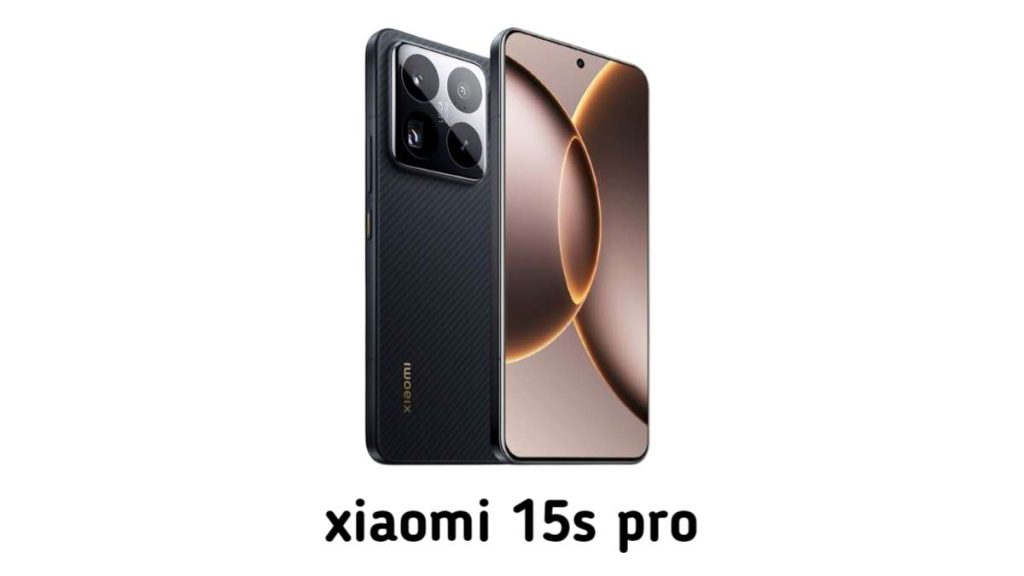 xiaomi 15s pro review