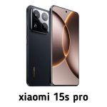 xiaomi 15s pro