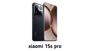 xiaomi 15s pro review