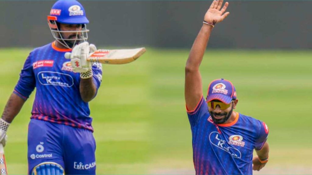 আইপিএল ২০২৫: এলিমিনেটরে গুজরাট বনাম মুম্বাই (mi vs gt) ইতিহাসের বিরুদ্ধে মুম্বাই (gt vs mi) আত্মবিশ্বাসে টইটম্বুর গুজরাট আইপিএল ২০২৫: এলিমিনেটরে গুজরাট বনাম মুম্বাই (mi vs gt), ইতিহাসের বিরুদ্ধে মুম্বাই (gt vs mi), আত্মবিশ্বাসে টইটম্বুর গুজরাট