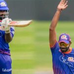 আইপিএল ২০২৫: এলিমিনেটরে গুজরাট বনাম মুম্বাই (mi vs gt), ইতিহাসের বিরুদ্ধে মুম্বাই (gt vs mi), আত্মবিশ্বাসে টইটম্বুর গুজরাট