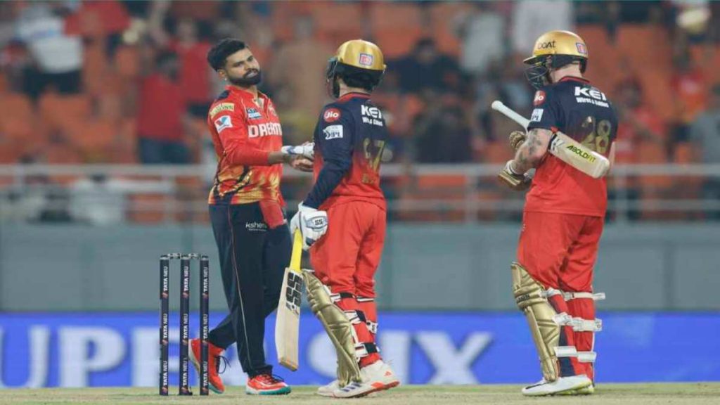 আইপিএল ২০২৫: ফাইনালে রয়্যাল চ্যালেঞ্জার্স বেঙ্গালুরু (RCB), পাঞ্জাব কিংসকে (PBKS) গুঁড়িয়ে দিল মাত্র ১০১ রানে