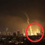 ইরানের পাল্টা হামলায় কেঁপে উঠলো তেলআবিব ও জেরুজালেম, উত্তপ্ত মধ্যপ্রাচ্য