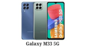 Galaxy M33 5G review