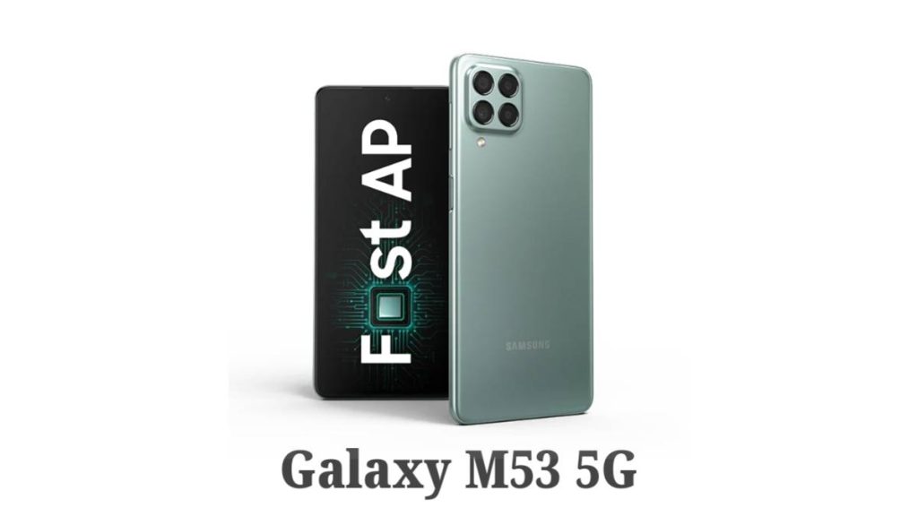 Galaxy M53 5G review
