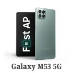 Galaxy M53 5G