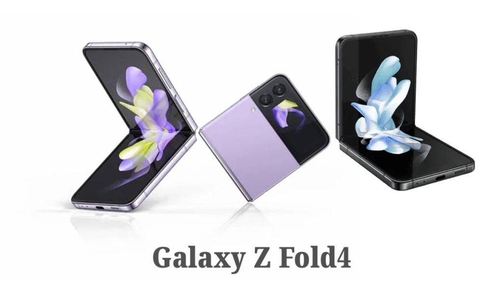 Galaxy Z Fold4 review