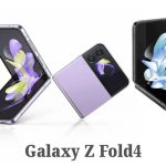 Galaxy Z Fold4