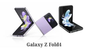 Galaxy Z Fold4 review