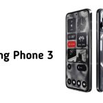 Nothing Phone 3