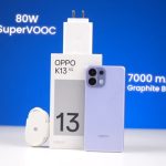 OPPO K13x 5G