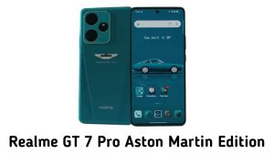 Realme GT 7 Pro Aston Martin Edition review
