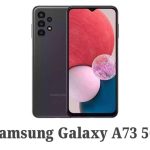 Samsung Galaxy A73 5G