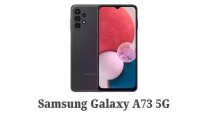 Samsung Galaxy A73 5G review
