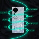 Vivo T4 Ultra 5G