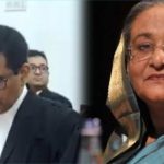 শেখ হাসিনার বিরুদ্ধে আন্তর্জাতিক ট্রাইবুনালে আনুষ্ঠানিক অভিযোগ গঠন