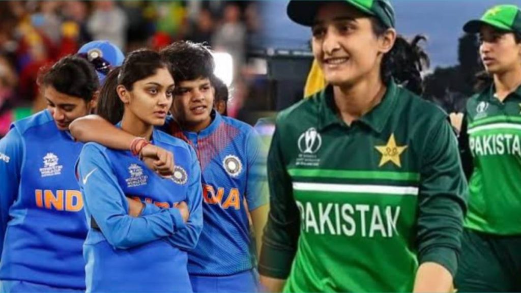 ২০২৫ নারী বিশ্বকাপে ভারত-পাকিস্তান ম্যাচ শ্রীলঙ্কায়! আসল ঘটনা কী? বিস্তারিত