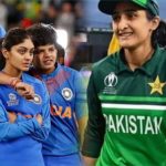 ২০২৫ নারী বিশ্বকাপে ভারত-পাকিস্তান ম্যাচ শ্রীলঙ্কায়! আসল ঘটনা কী? বিস্তারিত