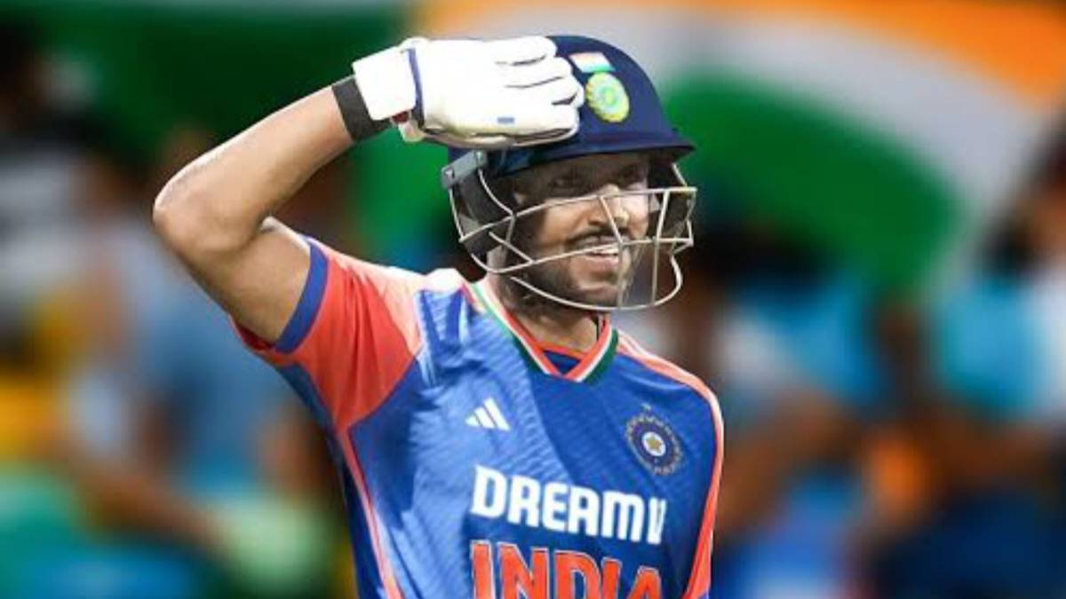 ক্যান্টারবেরিতে চতুর্থ দিনের নাটকীয় সমাপ্তি: ভারত এ বনাম ইংল্যান্ড লায়ন্স ম্যাচ ড্র