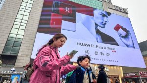চিপসেট আপগ্রেডের গুঞ্জনের মাঝে Huawei আনছে নতুন Pura 80 সিরিজ, HarmonyOS Next-এ চলবে ফোনগুলি