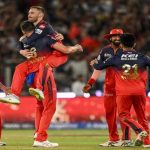 আইপিএল ২০২৫: ব্যাঙ্গালুরু বনাম পাঞ্জাবের ফাইনালে উত্তেজনার চূড়ান্ত মুহূর্তে আরসিবির দুর্দান্ত জয়
