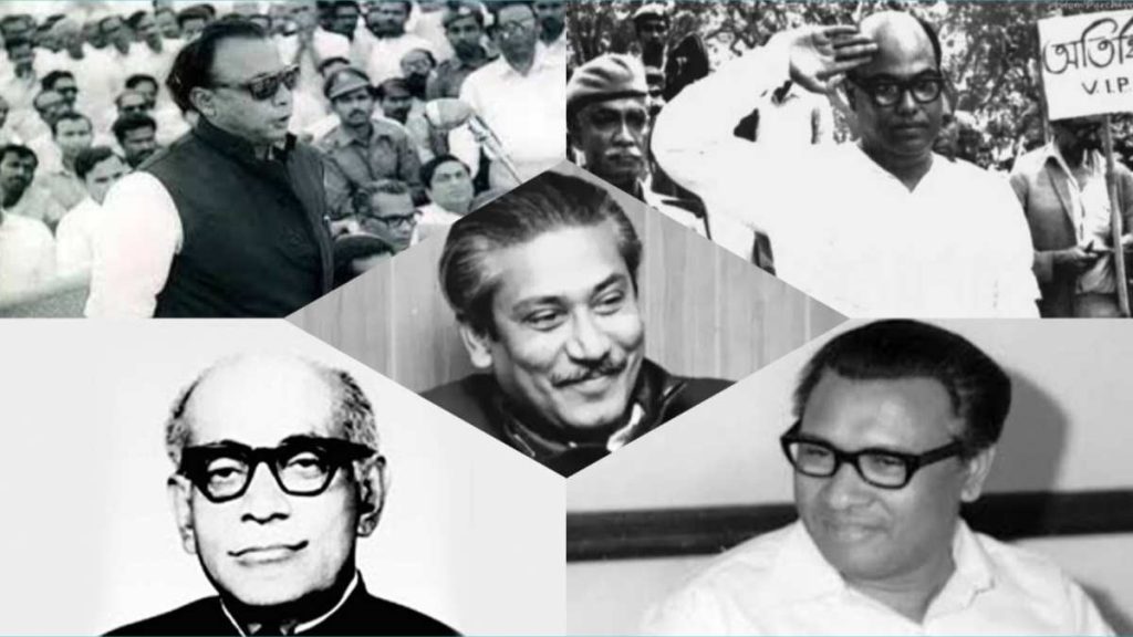 মুজিবনগর সরকারের সদস্য ও সংশ্লিষ্টরা সবাই মুক্তিযোদ্ধা হিসেবে স্বীকৃত, জানালেন উপদেষ্টা ফারুকি আজম মুজিবনগর সরকারের সদস্য ও সংশ্লিষ্টরা সবাই মুক্তিযোদ্ধা হিসেবে স্বীকৃত, জানালেন উপদেষ্টা ফারুকি আজম