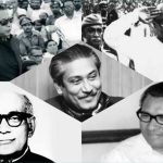 মুজিবনগর সরকারের সদস্য ও সংশ্লিষ্টরা সবাই মুক্তিযোদ্ধা হিসেবে স্বীকৃত, জানালেন উপদেষ্টা ফারুকি আজম