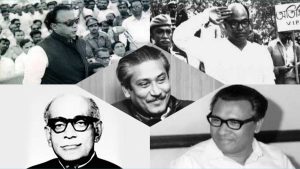 মুজিবনগর সরকারের সদস্য ও সংশ্লিষ্টরা সবাই মুক্তিযোদ্ধা হিসেবে স্বীকৃত, জানালেন উপদেষ্টা ফারুকি আজম