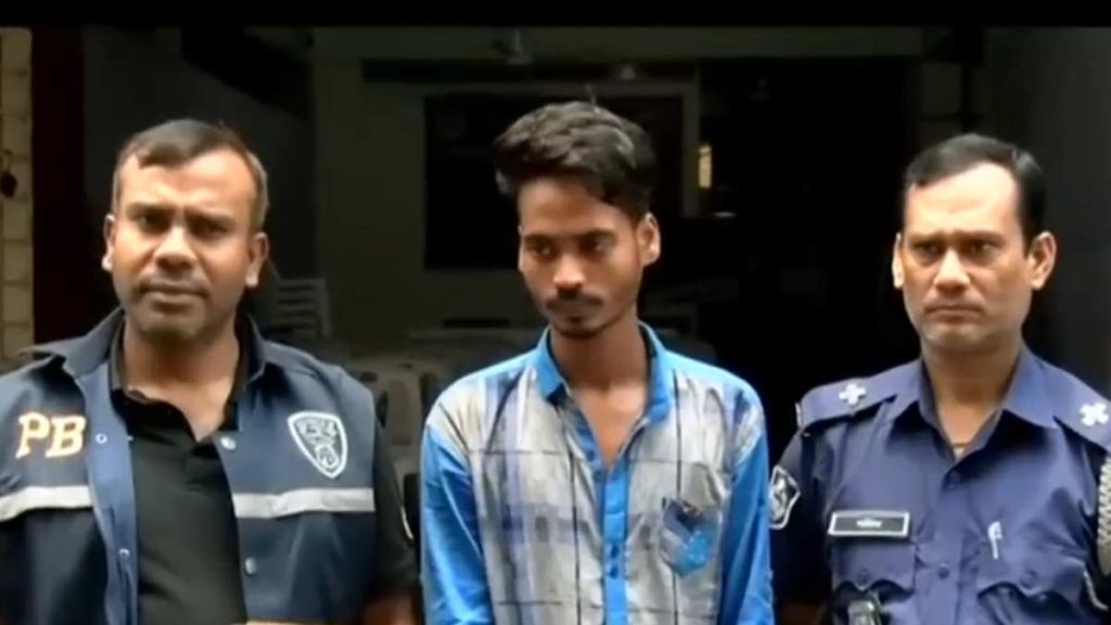 ধামরাইয়ে ট্রিপল মার্ডার: মাত্র ১ লাখ ৪০ হাজার টাকার লোভে জামাইয়ের হাতে নিশ্চিহ্ন এক পরিবার