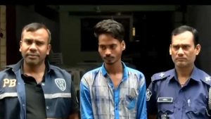 ধামরাইয়ে ট্রিপল মার্ডার: মাত্র ১ লাখ ৪০ হাজার টাকার লোভে জামাইয়ের হাতে নিশ্চিহ্ন এক পরিবার