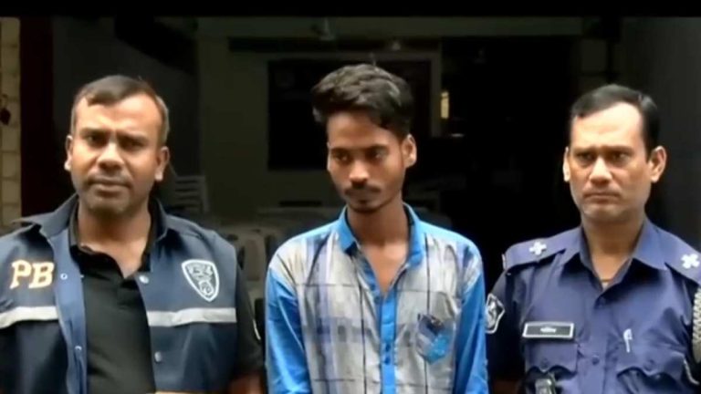 ধামরাইয়ে ট্রিপল মার্ডার: মাত্র ১ লাখ ৪০ হাজার টাকার লোভে জামাইয়ের হাতে নিশ্চিহ্ন এক পরিবার