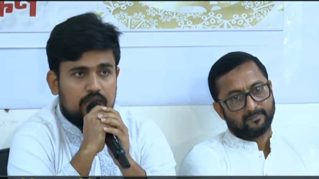 ঈদুল আযহা ঘিরে ঢাকায় হটলাইন চালু, চামড়া সিন্ডিকেট ভাঙতে ওয়ার্ডভিত্তিক অফিস চায় এনসিপি ঈদুল আযহা ঘিরে ঢাকায় হটলাইন চালু, চামড়া সিন্ডিকেট ভাঙতে ওয়ার্ডভিত্তিক অফিস চায় এনসিপি