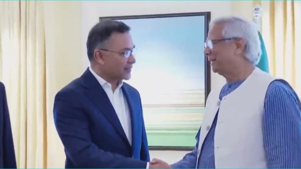 ২০২৬ সালের জাতীয় সংসদ নির্বাচন রমজানের আগেই, ফেব্রুয়ারির দ্বিতীয় সপ্তাহে সম্ভাব্য ভোটগ্রহণ ২০২৬ সালের জাতীয় নির্বাচন রমজানের আগেই, ফেব্রুয়ারির দ্বিতীয় সপ্তাহে সম্ভাব্য ভোটগ্রহণ