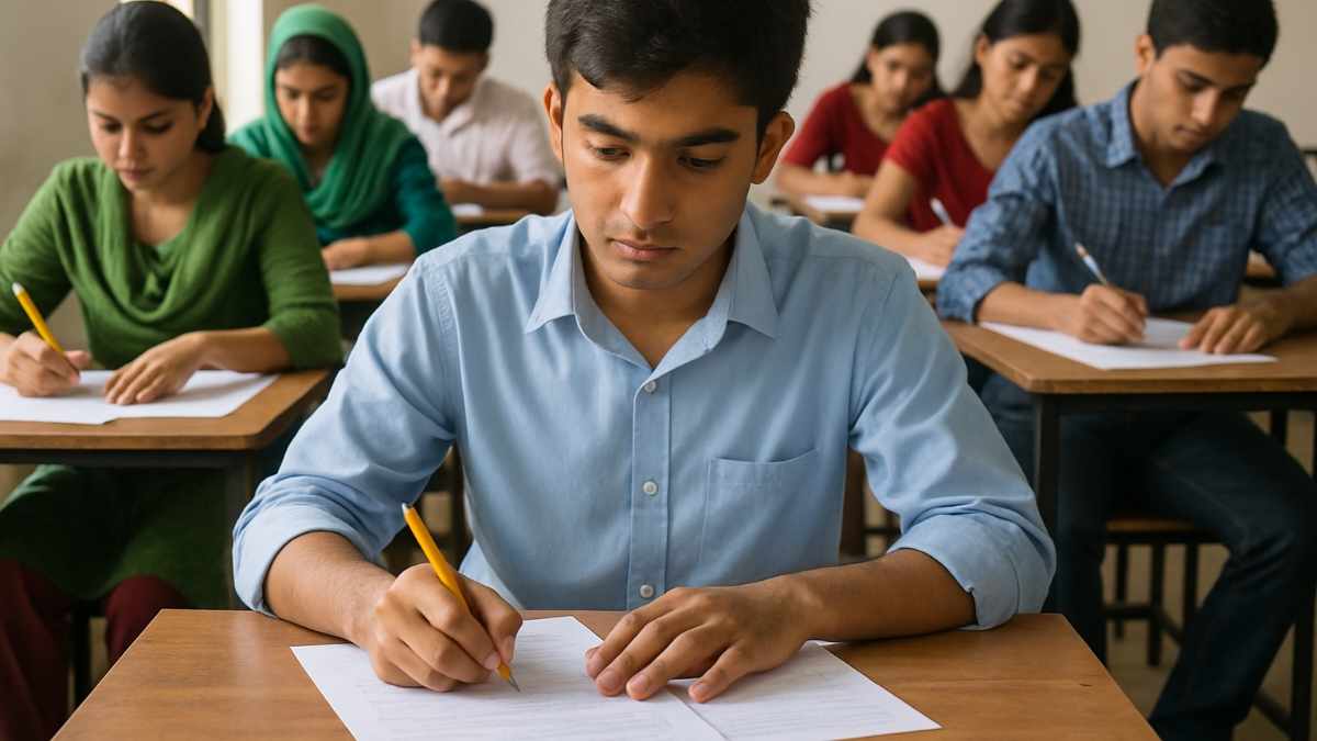 সংক্রমণ বাড়লেও নির্ধারিত সময়েই এইচএসসি পরীক্ষা, স্বাস্থ্যবিধিতে কড়াকড়ি ঘোষণা