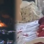 ইসরায়েলের হামলায় ইরানি রাষ্ট্রীয় টেলিভিশনে সরাসরি সম্প্রচারে বিস্ফোরণ, উভয়পক্ষে শতাধিক নিহত