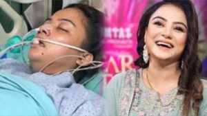 অভিনেত্রী তানিন সোভার মৃত্যুর রহস্য