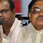 বিএনপির দুই ভাইস চেয়ারম্যানকে সতর্ক করে চিঠি দিল দলীয় হাইকমান্ড