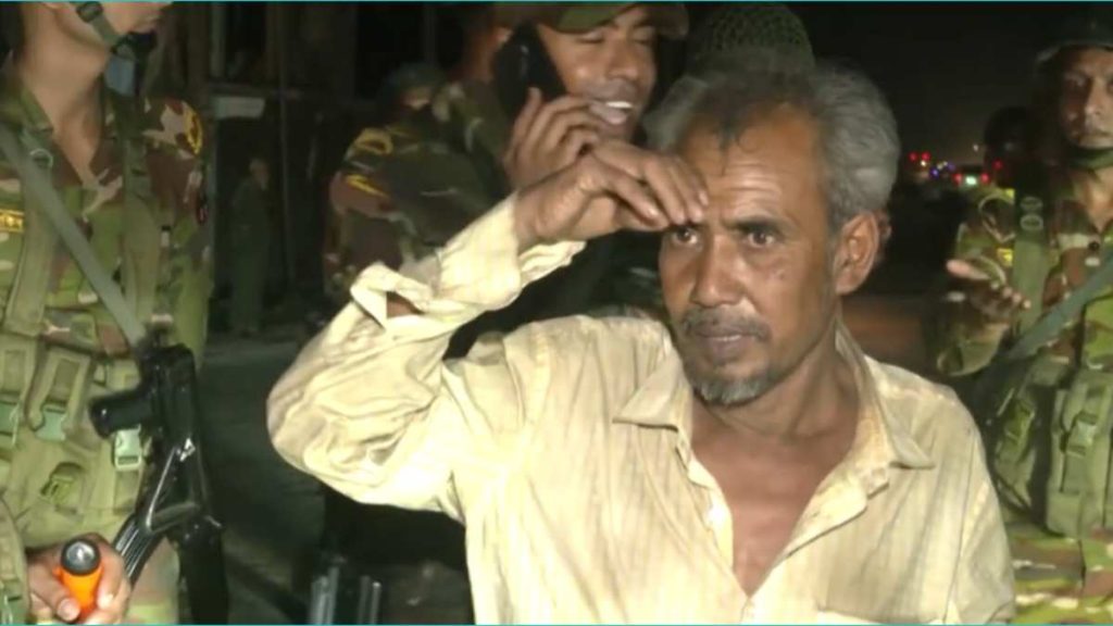 সন্তানের জন্য বাবার ২০০ কিলোমিটার সাইকেল ভ্রমণ: অসহায় রিকশাচালকের গল্পে কাঁদছে দেশ সন্তানের জন্য বাবার ২০০ কিলোমিটার সাইকেল ভ্রমণ