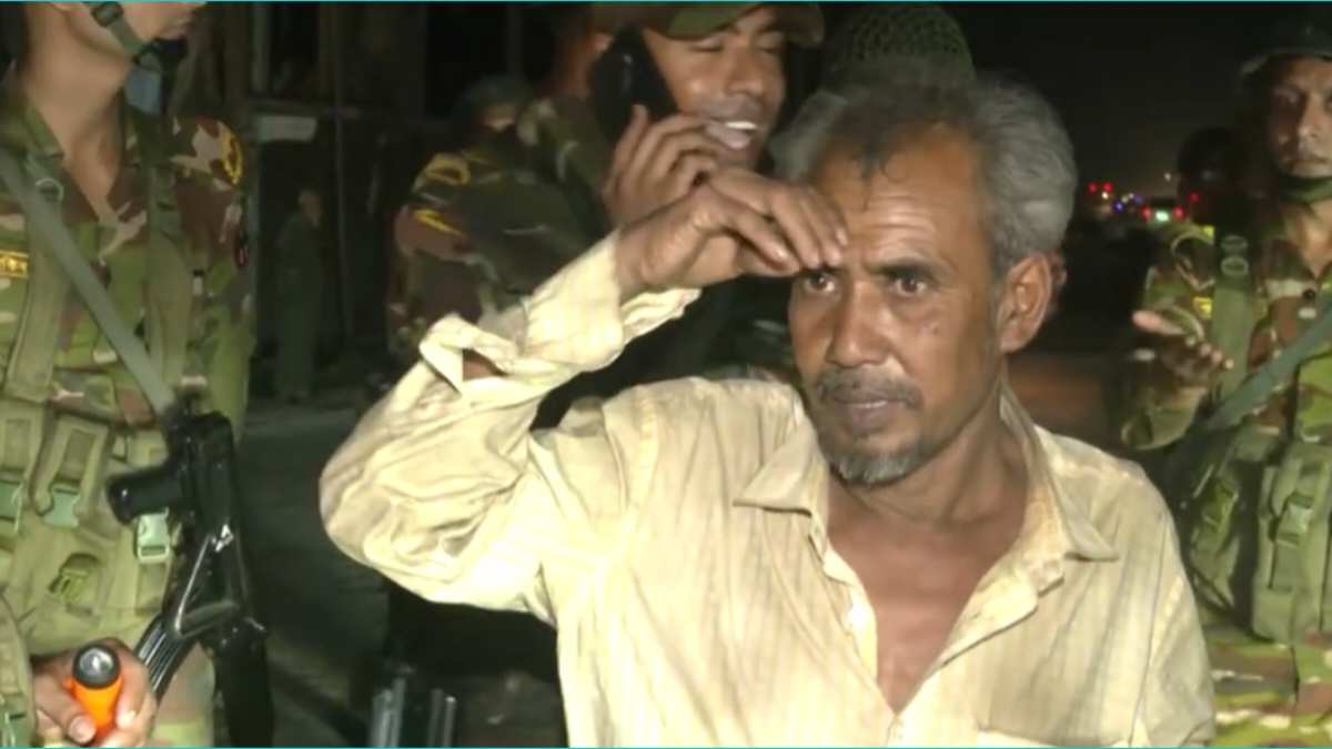 সন্তানের জন্য বাবার ২০০ কিলোমিটার সাইকেল ভ্রমণ: অসহায় রিকশাচালকের গল্পে কাঁদছে দেশ