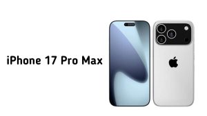 iPhone 17 Pro Max review