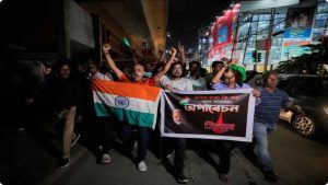 ভারতীয় যুদ্ধবিমান ধ্বংসের স্বীকারোক্তি ঘিরে তোলপাড়, মোদি সরকারকে কাঠগড়ায় তুলে কংগ্রেস