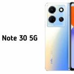 Infinix Note 30 5G