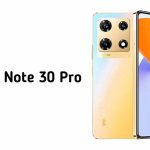 Infinix Note 30 Pro