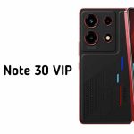 Infinix Note 30 VIP