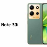 Infinix Note 30i