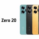 Infinix Zero 20