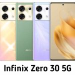 Infinix Zero 30 5G